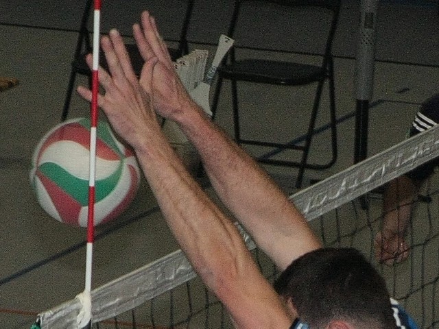 Turniej siatkówki w wielkopolskim Międzychodzie wygrała drużyna z lubuskiego Drezdenka.