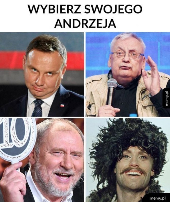 Andrzejki 2019. Najlepsze MEMY na imieniny Andrzeja. Czy ty też świętujesz Andrzejki? Jeśli tak, z pewnością zrozumiesz te memy [29.11.19]