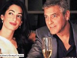 George Clooney i Cheryl Cole spodziewają się dziecka? [wideo]