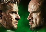 KSW 41. Karta walk KSW 41. GDZIE OGLĄDAĆ ONLINE STREAM