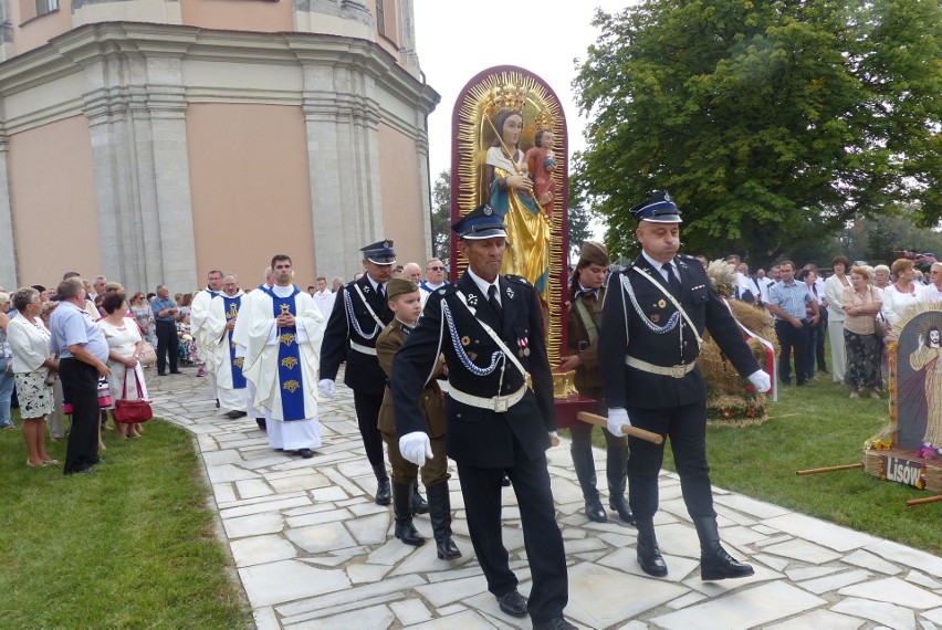 W sobotę w Piotrkowicach odbyły się uroczystości 60-lecia...