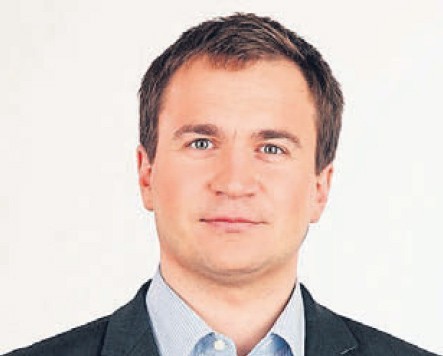 Kolon Maciej