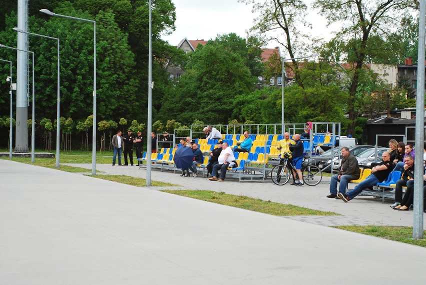 Mecz I ligi Rugby: KS Rugby Ruda Śląska – Legia Warszawa