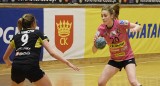 Porażka piłkarek ręcznych Korony Handball Kielce z KPR Jelenia Góra