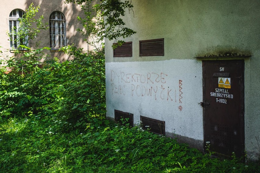 Wojewódzki Szpital Psychiatryczny w Gdańsku. Czy lekarze...