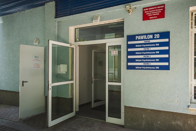 Wojewódzki Szpital Psychiatryczny w Gdańsku. Czy lekarze zawieszą protest?