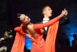 Międzynarodowy Turniej Tańca w Zawierciu 2020 PROGRAM Iwona Pavlovic poprowadzi turniej tancerzy