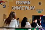 Egzamin gimnazjalny 2015 - ODPOWIEDZI: Waluta euro, ustawodawstwo i Babilon (ARKUSZE CKE)