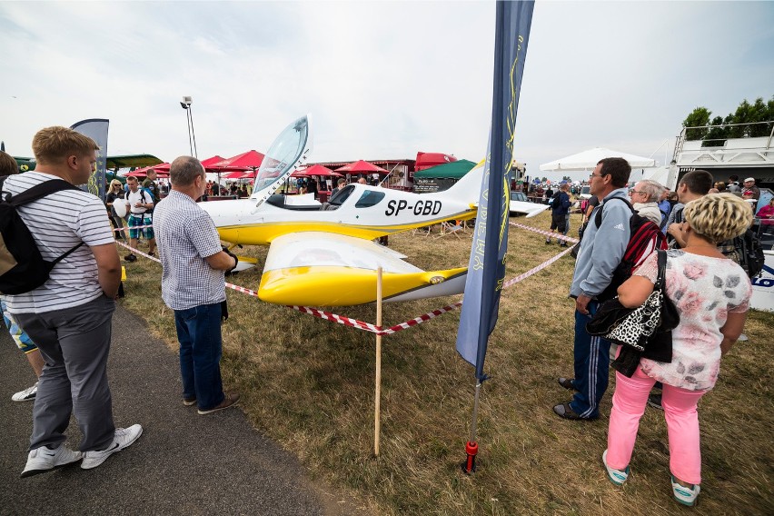 Air Show Radom 2015