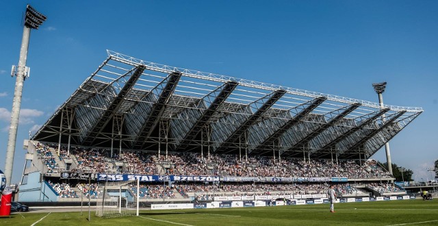 08.06.2019 rzeszow stal rzeszow podhale nowy targ 2:1 iii liga grupa iv zwyciestwo stali rzeszow daje awans do ii ligi fot krzysztof kapica