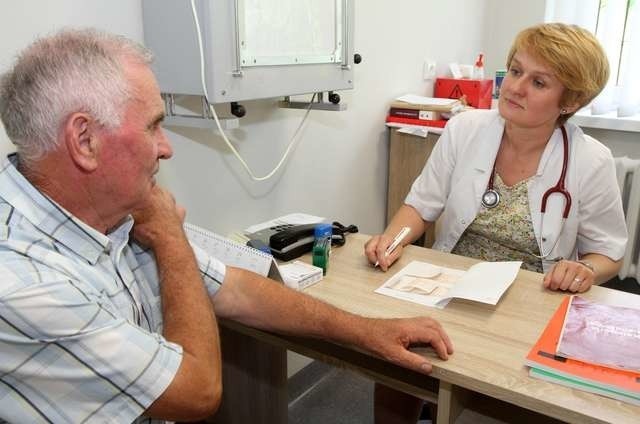 Jako pierwsza w Toruniu powstała poradnia geriatryczna w Akademickiej Przychodni Lekarskiej