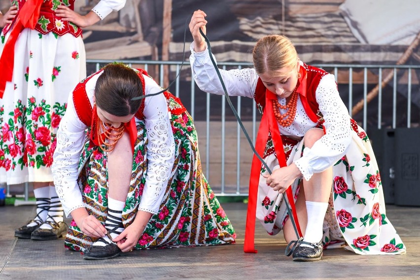 Podhale. Maria Karpiel została nową góralską miss 2018 roku [ZDJĘCIA]