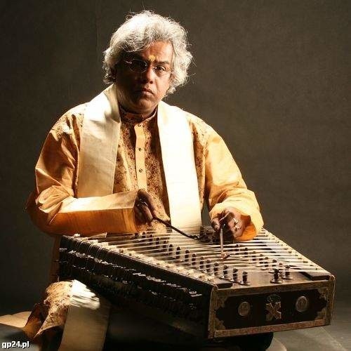 Pandit Tarun Bhattacharya