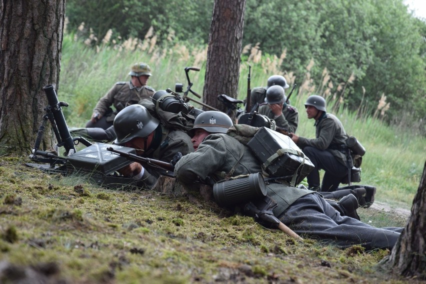 Piąte Łabiszyńskie Spotkania z Historią przeszły do...