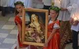 Święta Maria Magdalena z Nowego Miasteczka. Najbardziej tajemnicza święta. Znają ją dobrze mieszkańcy tej miejscowości