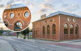 Zabytkowa synagoga w Milejczycach po gruntownym remoncie wygląda wspaniale. Zobacz jak prezentuje się obecnie i jak wyglądała wcześniej