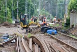 PKP PLK zbuduje nowe przystanki kolejowe w Sosnowcu i Katowicach i tory od Będzina do Katowic