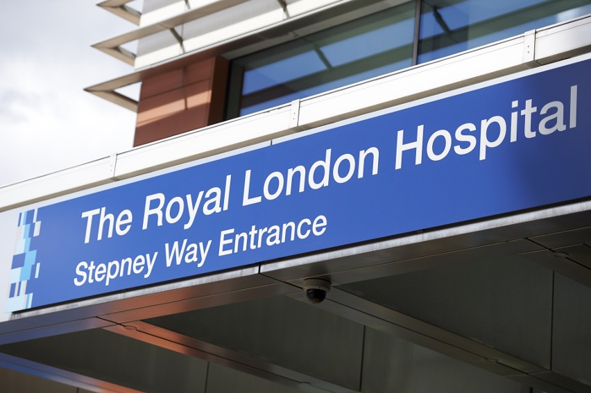 Brytyjskie szpitale zamykają swoje systemy komputerowe. Nadal istnieje zagrożenie cyberatakami