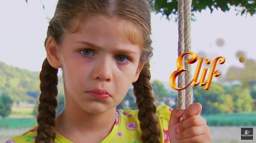 "Elif". Turecka telenowela zastąpi "Sekrety ojca". Premiera 8 maja w TVP1! [WIDEO+ZDJĘCIA]