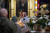 Wielkanoc 2018: Kościół prawosławny przeżywa Wielkanoc dużo bardziej, niż katolicy [ZDJĘCIA]