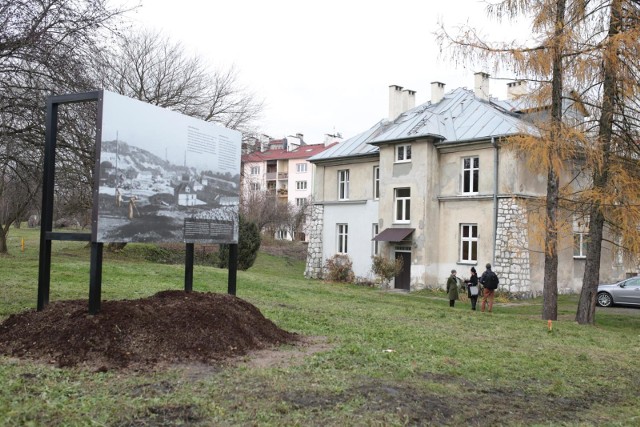 Pracownia Muzeum &ndash; Miejsce Pamięci KL Plaszow zakończyła swoją działalność w dotychczasowych strukturach