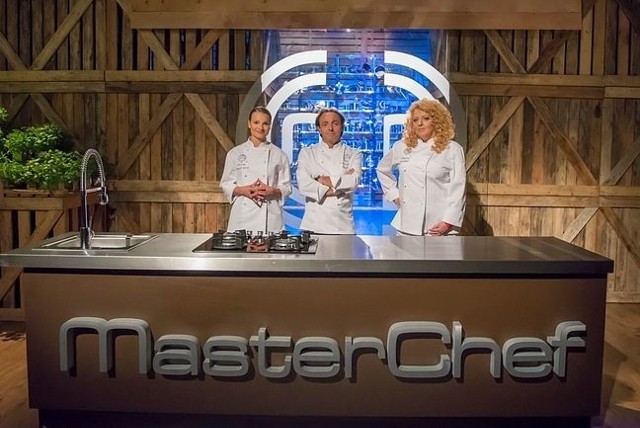 "Masterchef" (fot. AplusC)AplusC