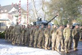 Armia USA w Polsce. Amerykański konwój jest już w Żaganiu 
