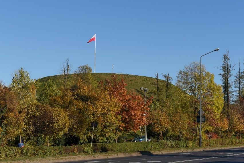 W Dzień Święta Niepodległości, Kopiec Wolności będzie czynny...