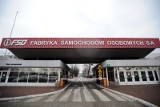 Global Expo: tam gdzie powstawały polonezy na Żeraniu powstaje unikatowe centrum targowe