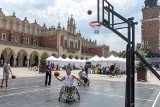 Kraków. „Kocham Kraków z Wzajemnością”. Tak wyglądał Finał XXIII Tygodnia Osób Niepełnosprawnych