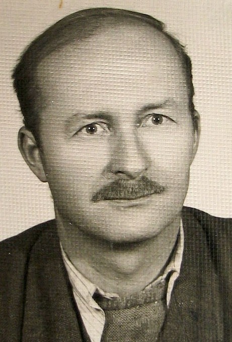 Ryszard Siwiec zmarł we wrześniu 1968 roku.