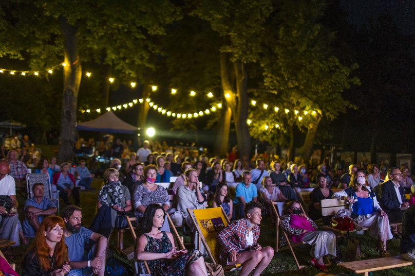 Najpierw Zamość, a później Szczebrzeszyn. Zamojszczyzna gospodarzem 7. edycji Festiwalu Stolica Języka Polskiego