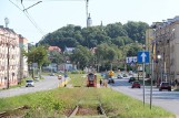 Dąbrowa Górnicza. Wymienią całe torowisko tramwajowe. Wykonawcy wybrani. Kiedy początek prac w terenie? 