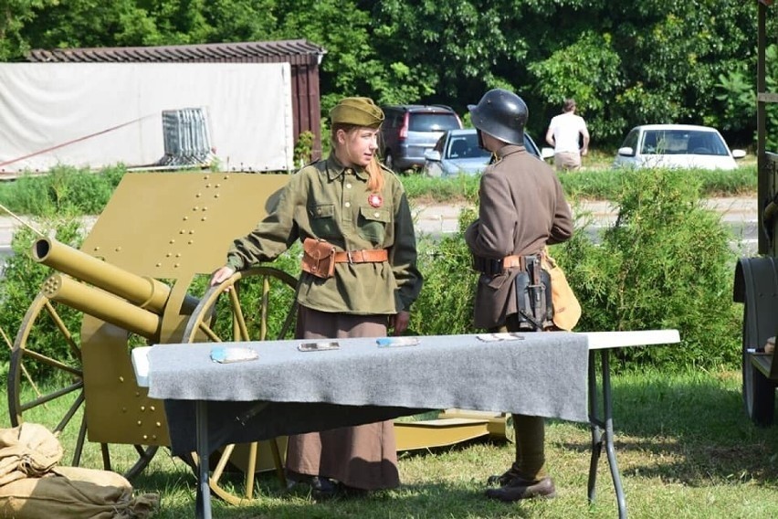 Gmina Piątnica. W weekend startuje „FORToMANIA 2”. Będzie rekonstrukcja bitwy, pokazy militarne i prezentacja gry militarnej