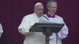 Papież Franciszek o swoim pontyfikacie: "Mam przeczucie, że moja posługa będzie krótka" (wideo)