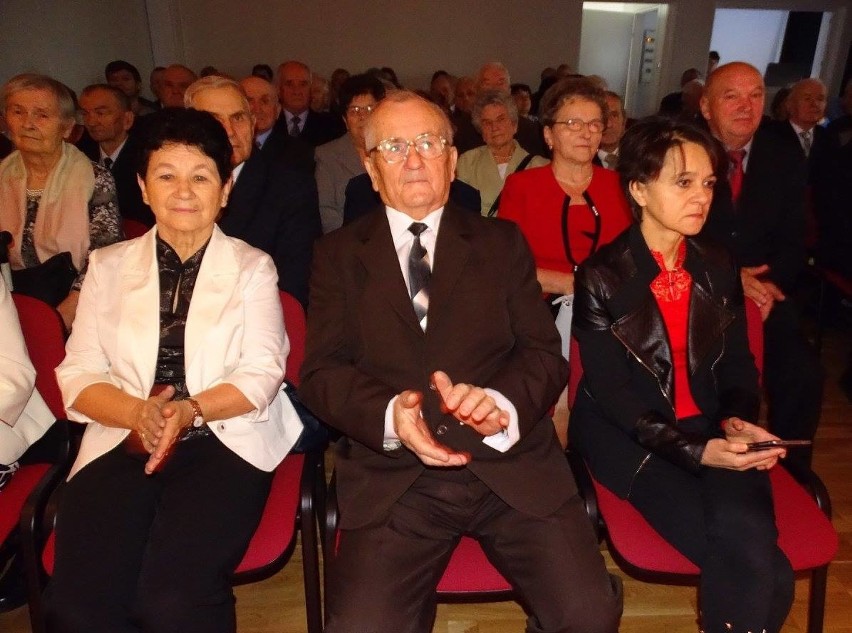 Złote Gody w gminie Zwoleń. 46 par obchodziło 50-lecie zawarcia związku małżeńskiego