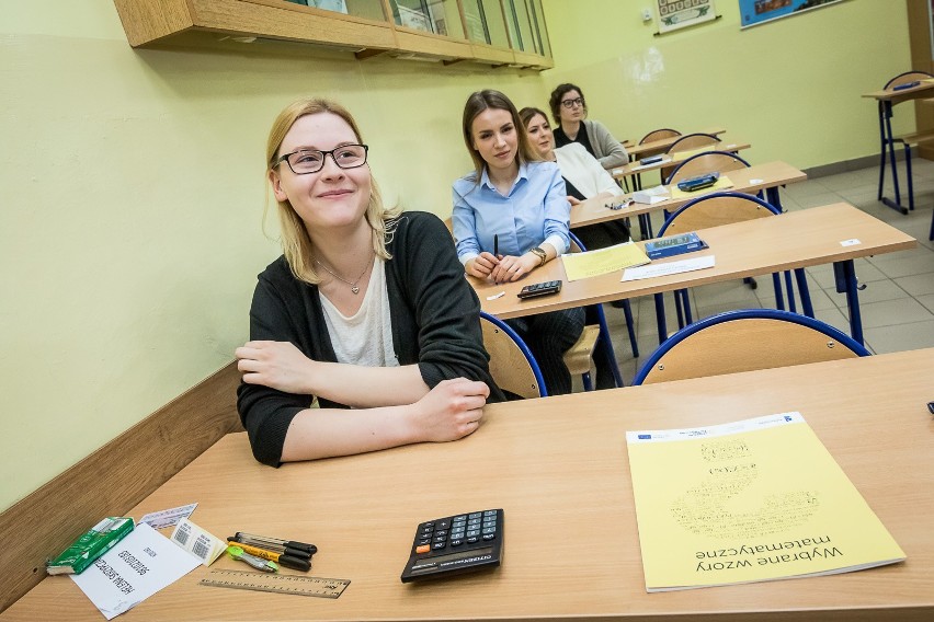 Matura 2018 już niebawem! Czasu na naukę zostało niewiele....