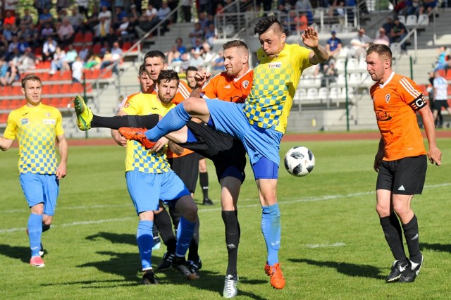 Stal Brzeg i Ruch Zdzieszowice dzielnie walczyły do końca, jednak ostateczni obie te ekipy zmagania skończyły poza podium.