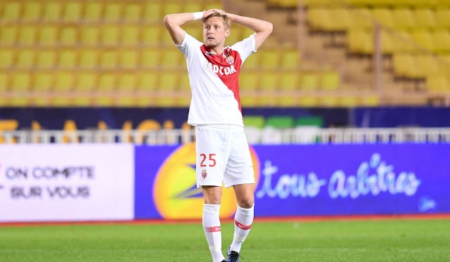 Kamil Glik nie potrafi uwierzyć w to, co wydarzyło się z Monaco