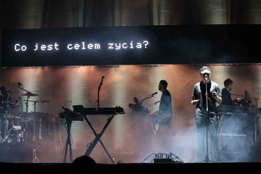 Kraków Live Festival 2016