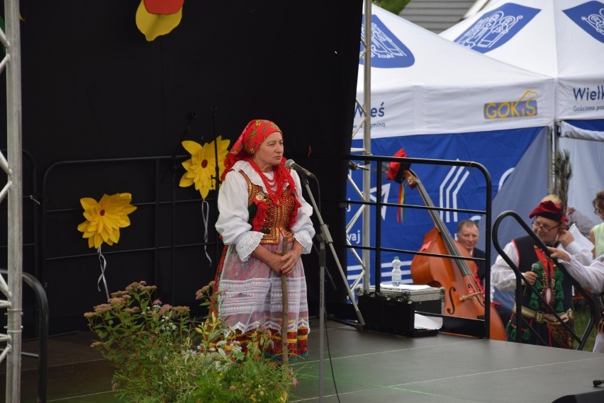 Festiwal Godki 2018. Znamy wyniki konkursów na najlepszych gawędziarzy, tancerzy, śpiewaków [NOWE ZDJĘCIA]