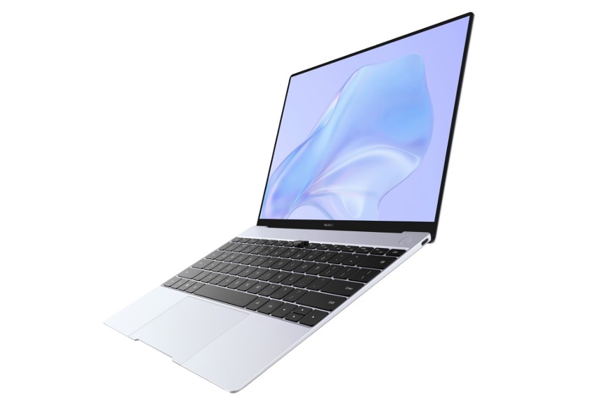 MateBook X 2020