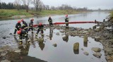 Władze Przemyśla muszą lepiej chronić rzekę San przed zanieczyszczeniami
