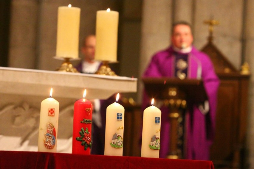 Wigilijne Dzieło Pomocy Dzieciom odbywa się już po raz 27.