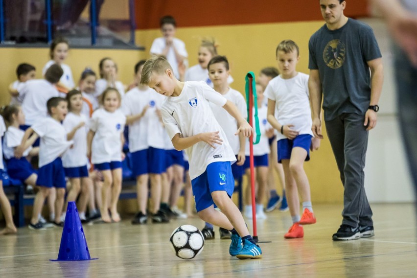 Biały Miś 2017: Gratulacje dla zwycięzców, brawa dla pokonanych [galeria]