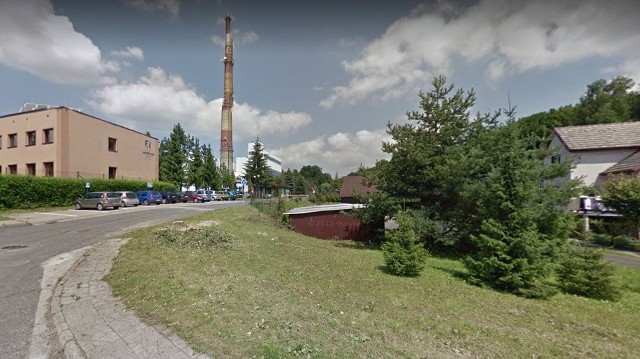 Zwłoki zostały znalezione na terenie zakładu przy ul. Folwark w Żywcu.