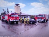 W Zapoledniku zaginął młody mężczyzna. Kilkadziesiąt osób prowadziło poszukiwania (ZDJĘCIA)