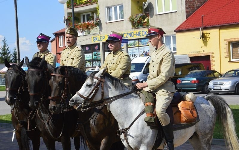 15 sierpnia 1920 roku Wojsko Polskie stoczyło jedną z...