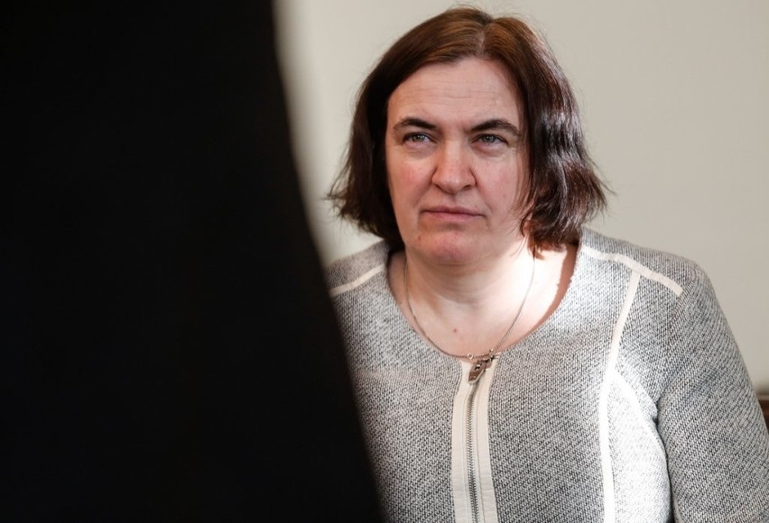 Agnieszka Pomaska kontra Anna Kołakowska w sądzie