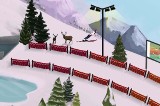 Zagraj za darmo w duchowego następcę legendarnego DSJ-a z elementami MMORPG, czyli Ski Jump Simulator